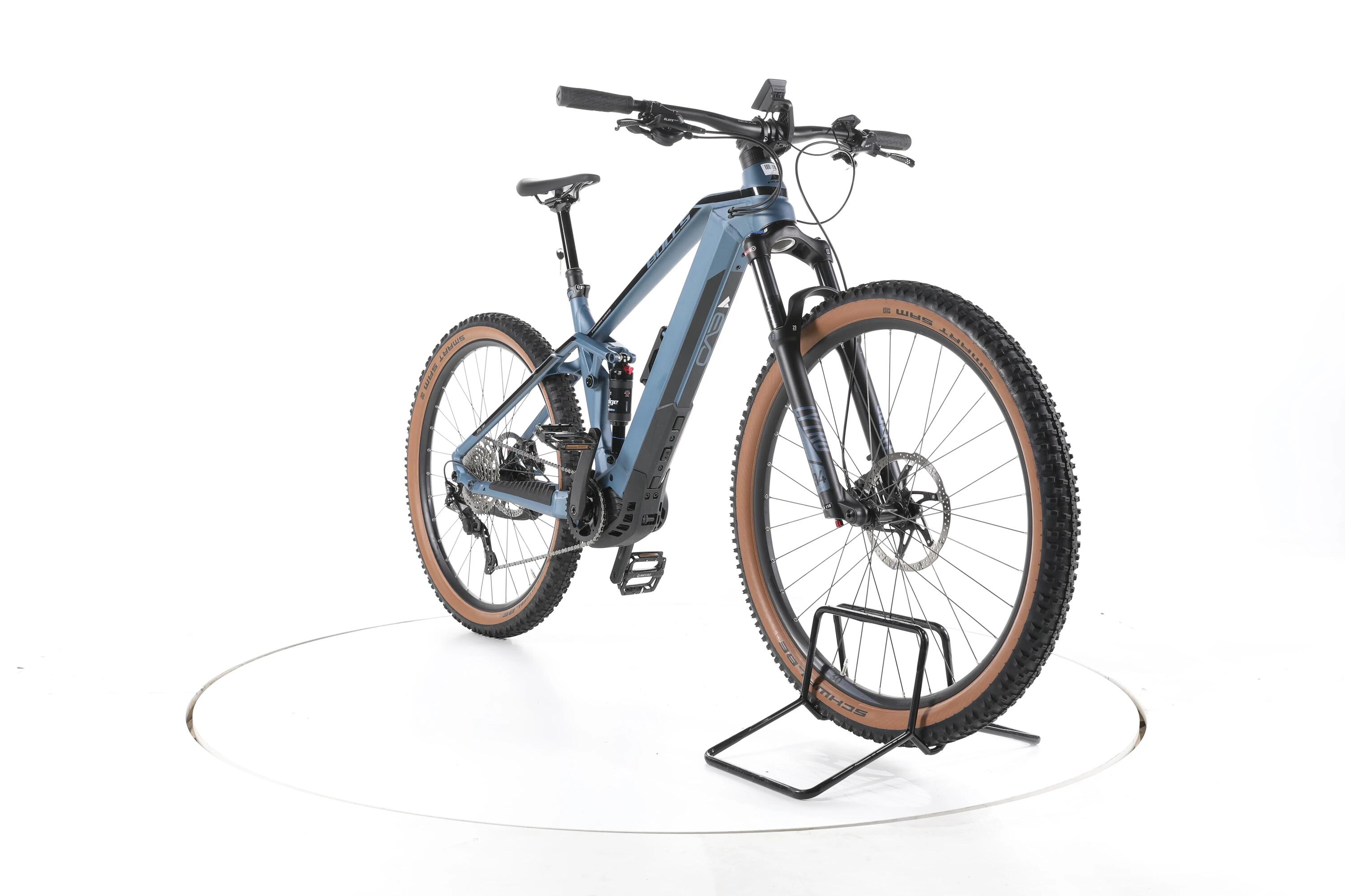 Ebike ricondizionata · Bulls Sonic EVO TR 1 · Ottime condizioni 3/7