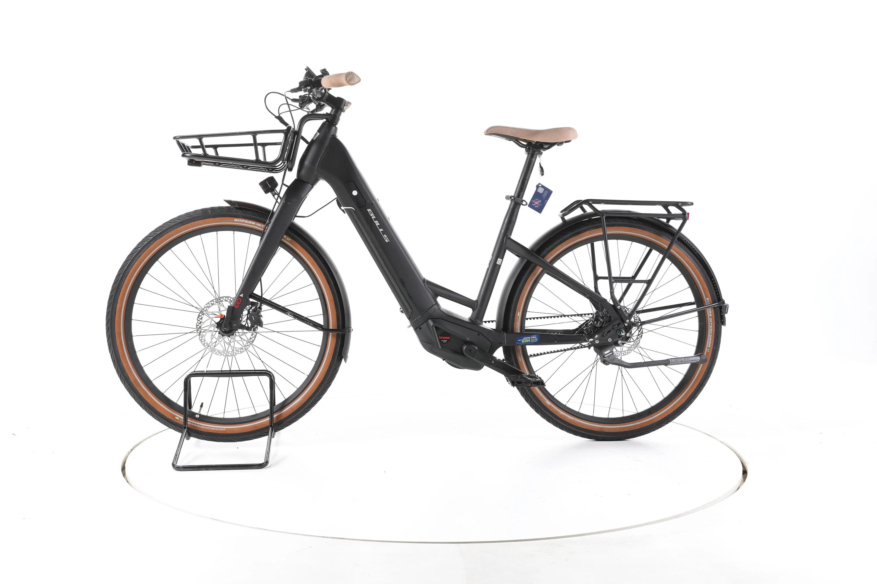 Ebike ricondizionata · Bulls Sturmvogel EVO 5F Belt · Buone condizioni 6/7