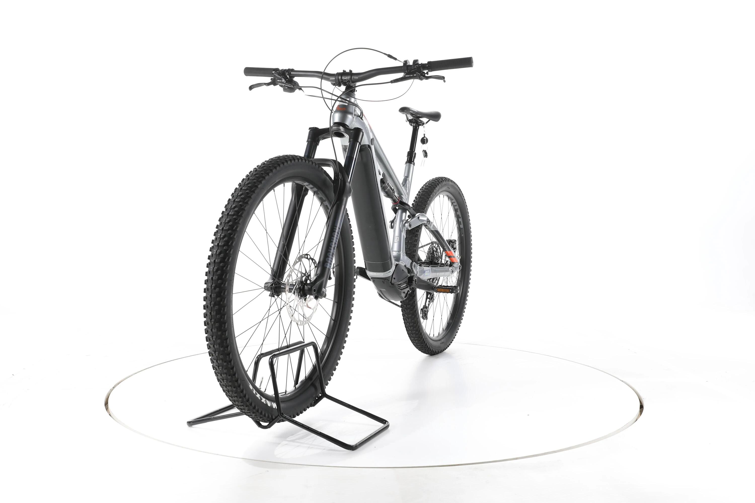 Ebike ricondizionata · Cannondale Moterra Neo 4 · Ottime condizioni 4/7