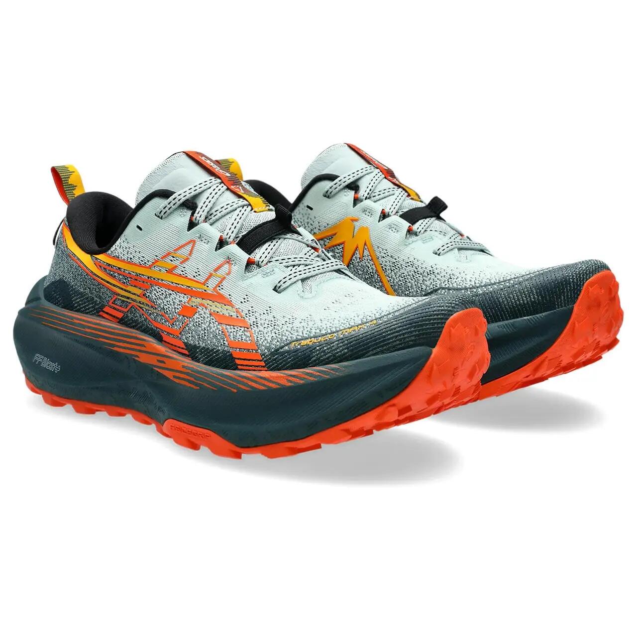 ASICS picture
