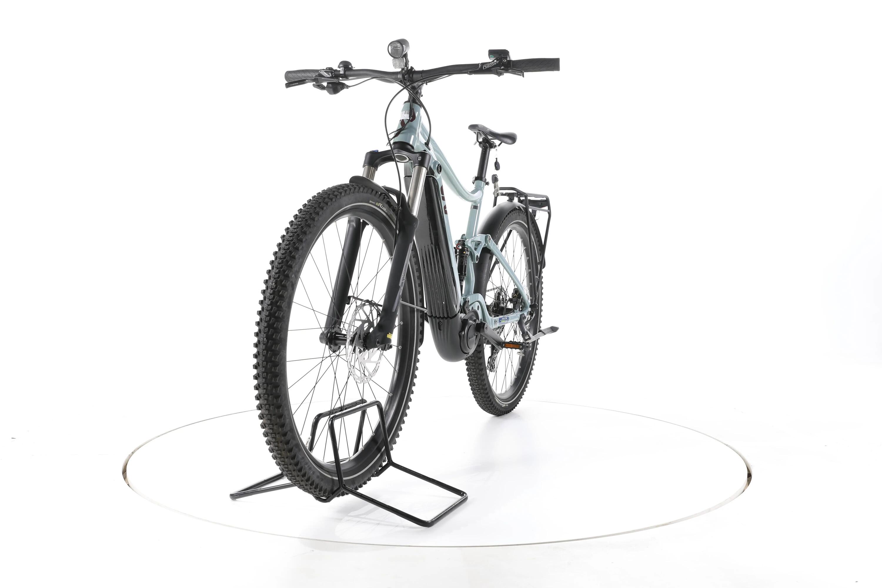 Ebike ricondizionata · Liv Embolden E+ EX · Ottime condizioni 4/7