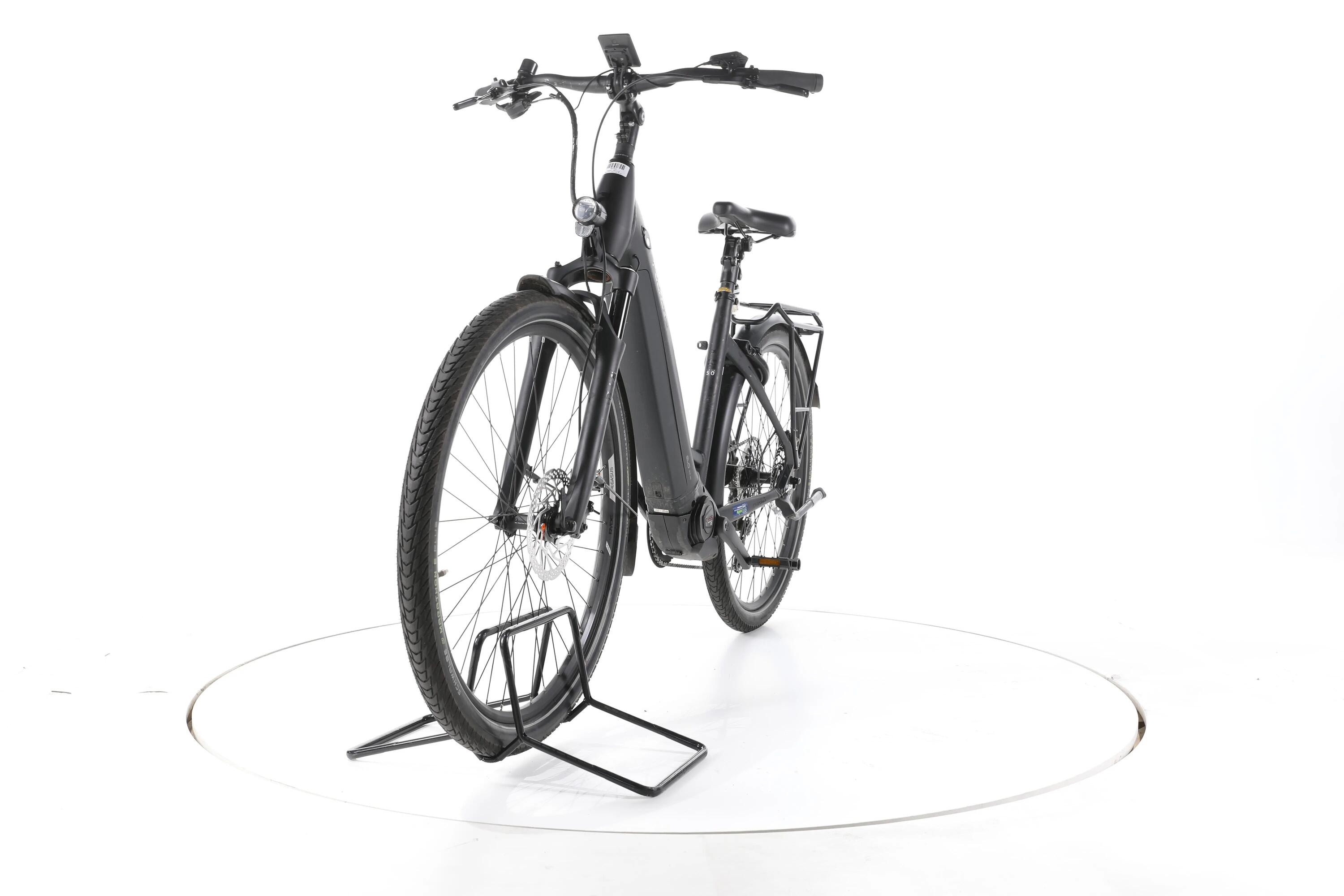 Ebike ricondizionata · Pegasus Premio Evo 10Lite · Buone condizioni 4/7