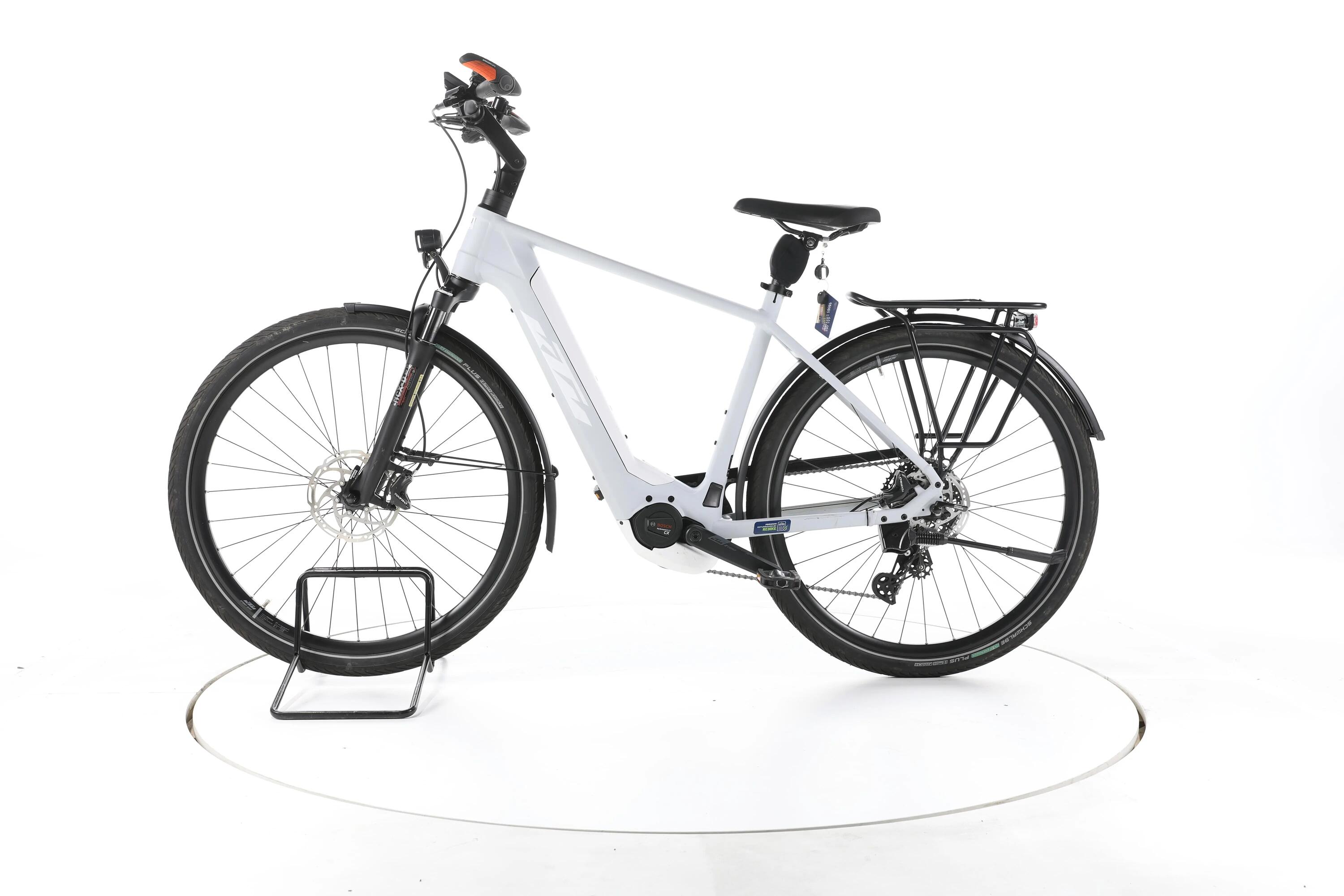 Ebike ricondizionata · KTM Macina Style Pro · Ottime condizioni 6/7