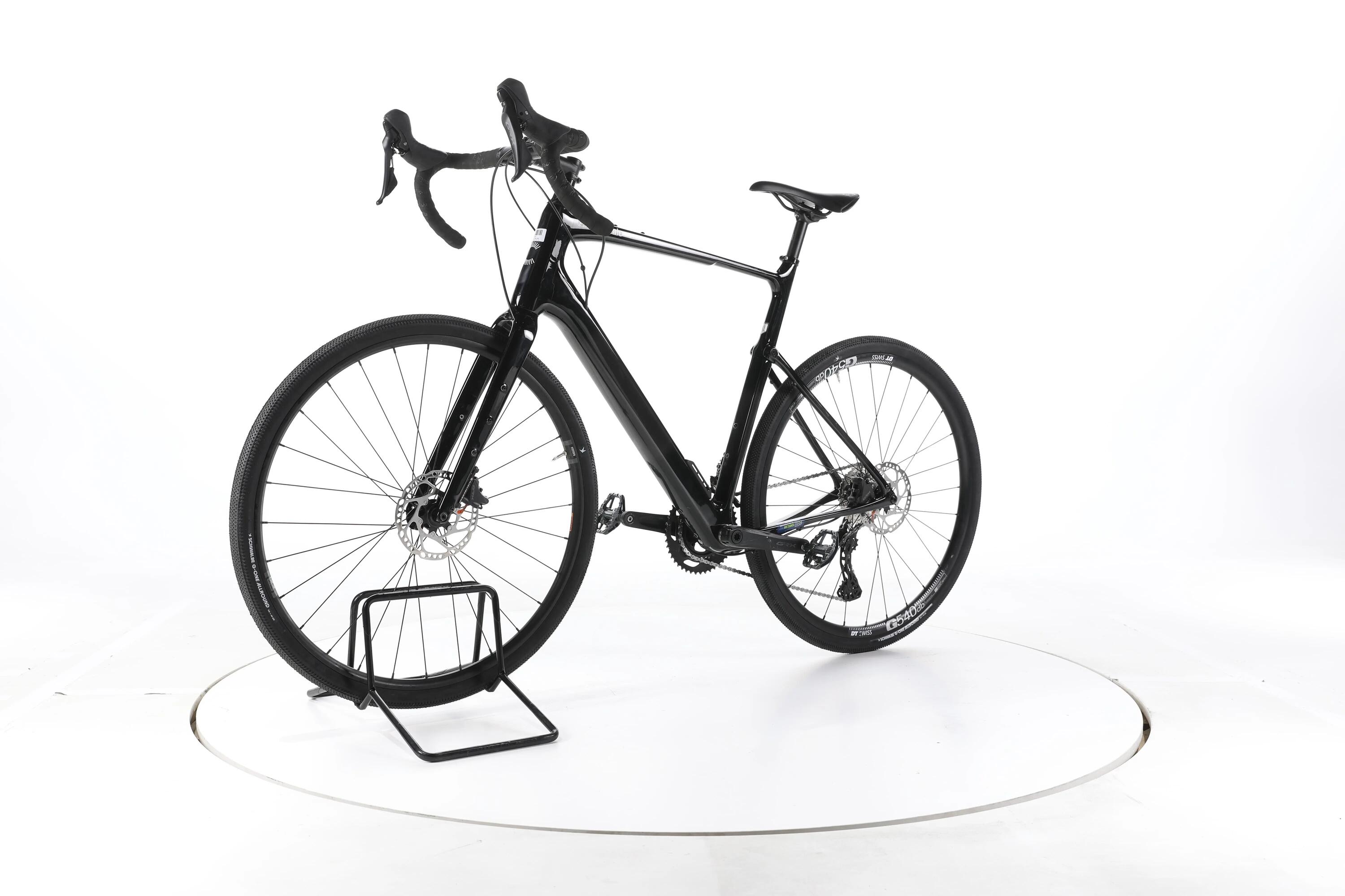 Ricondizionata · Cannondale Topstone 3 · Ottime condizioni 5/7
