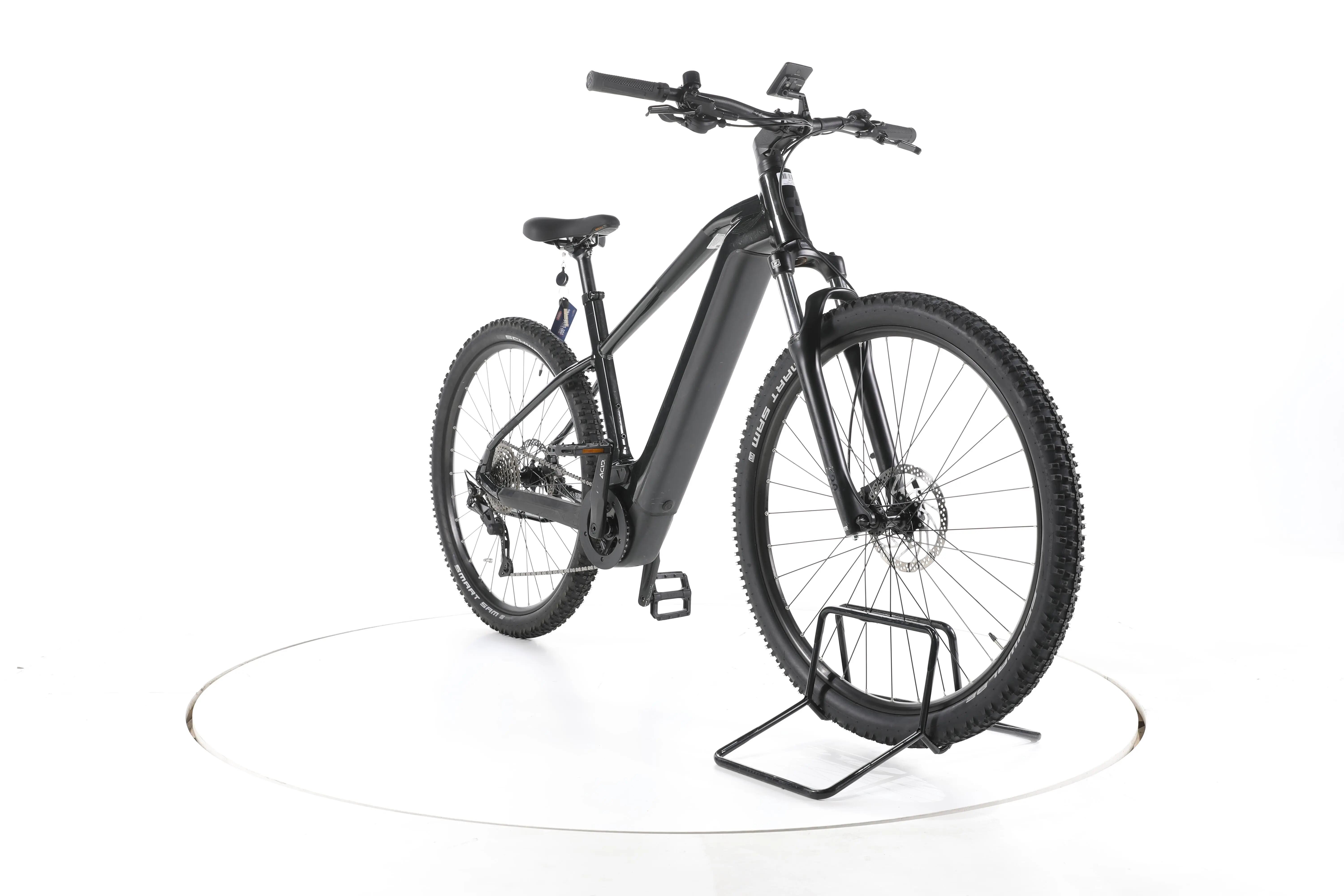 Ebike ricondizionata · Cube Reaction Hybrid ONE · Buone condizioni 3/7