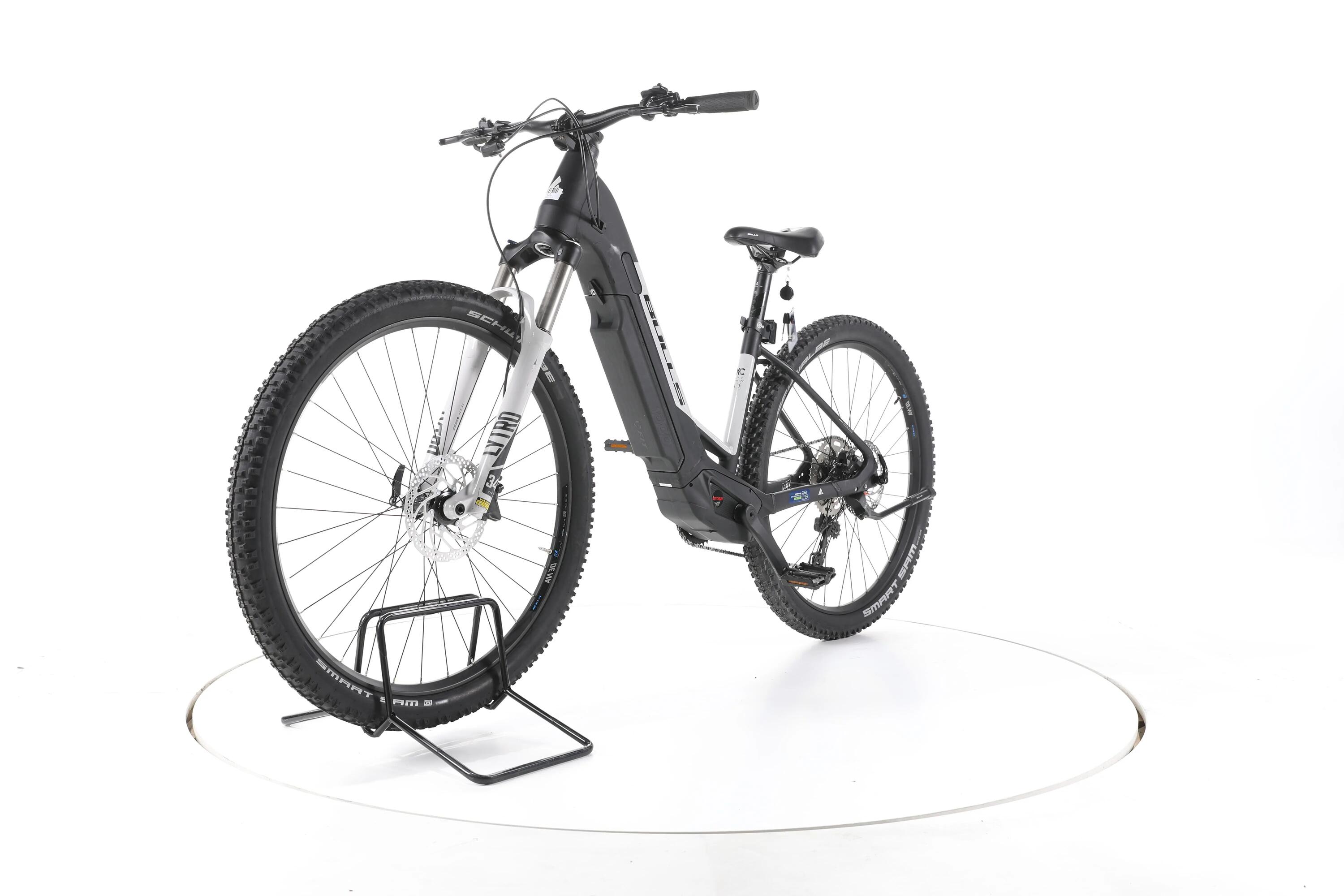 Ebike ricondizionata · Bulls E-Stream EVO 1 · Buone condizioni 4/7