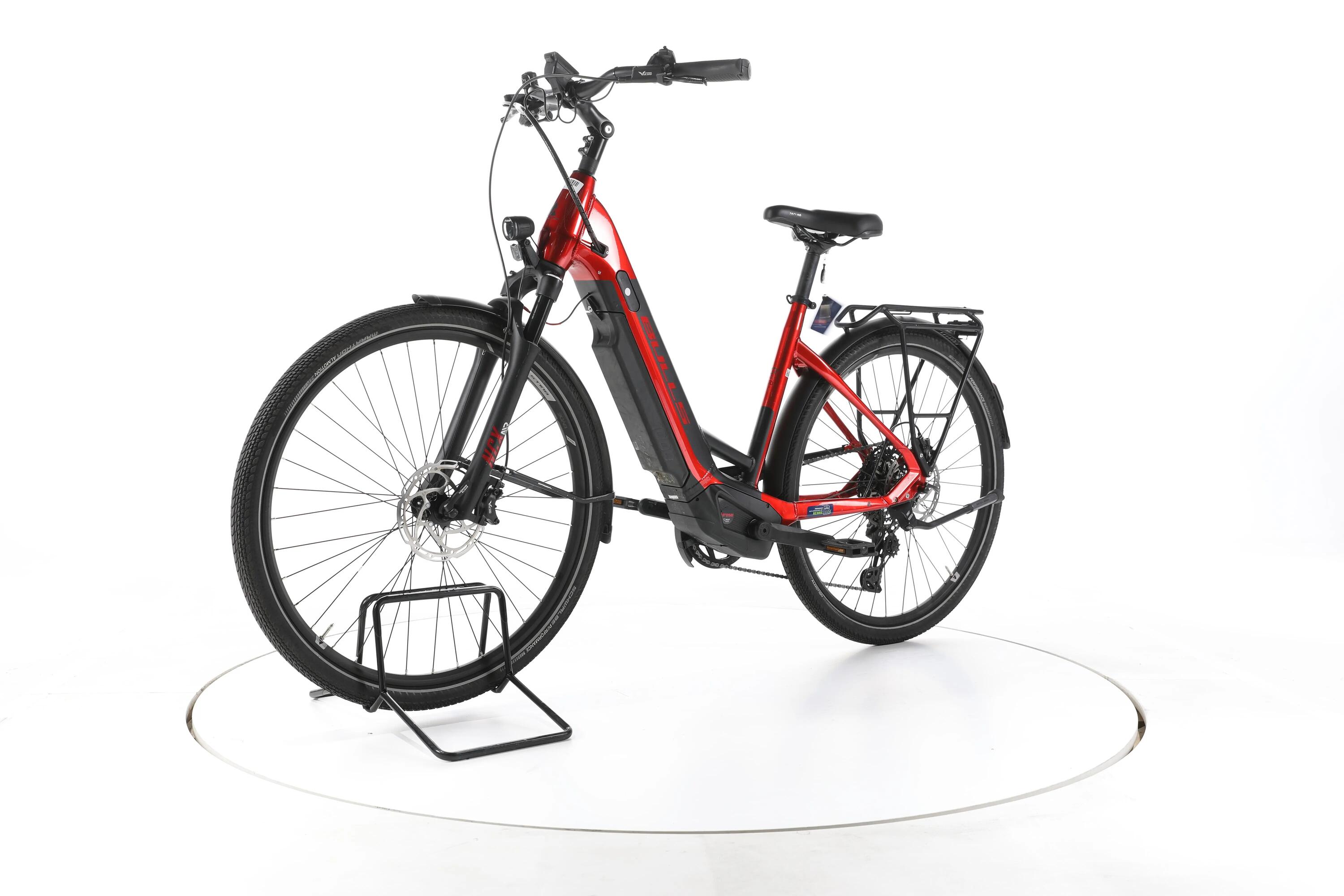 Ebike ricondizionata · Bulls Lacuba EVO 11 · Buone condizioni 5/7