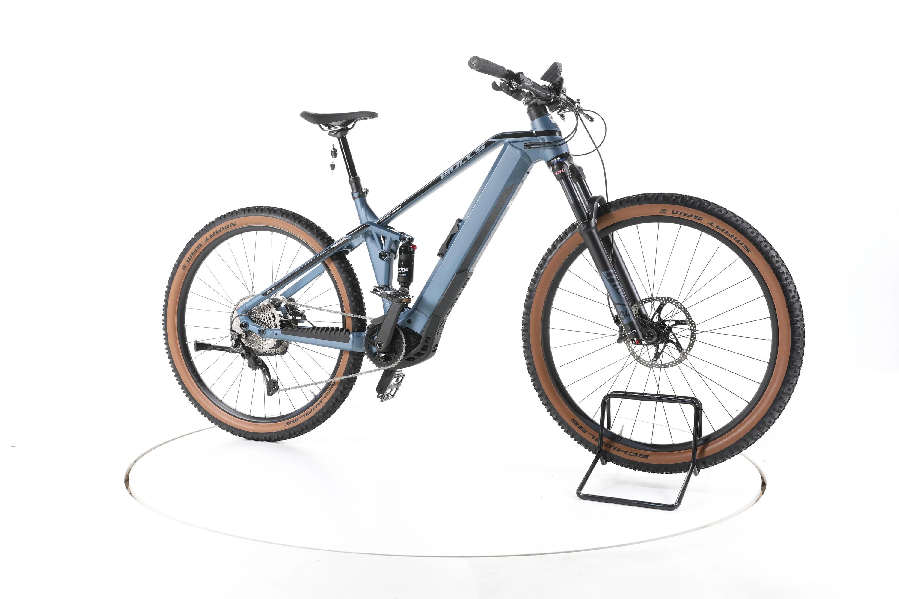 Ebike ricondizionata · Bulls Sonic EVO TR 1 · Ottime condizioni 2/7
