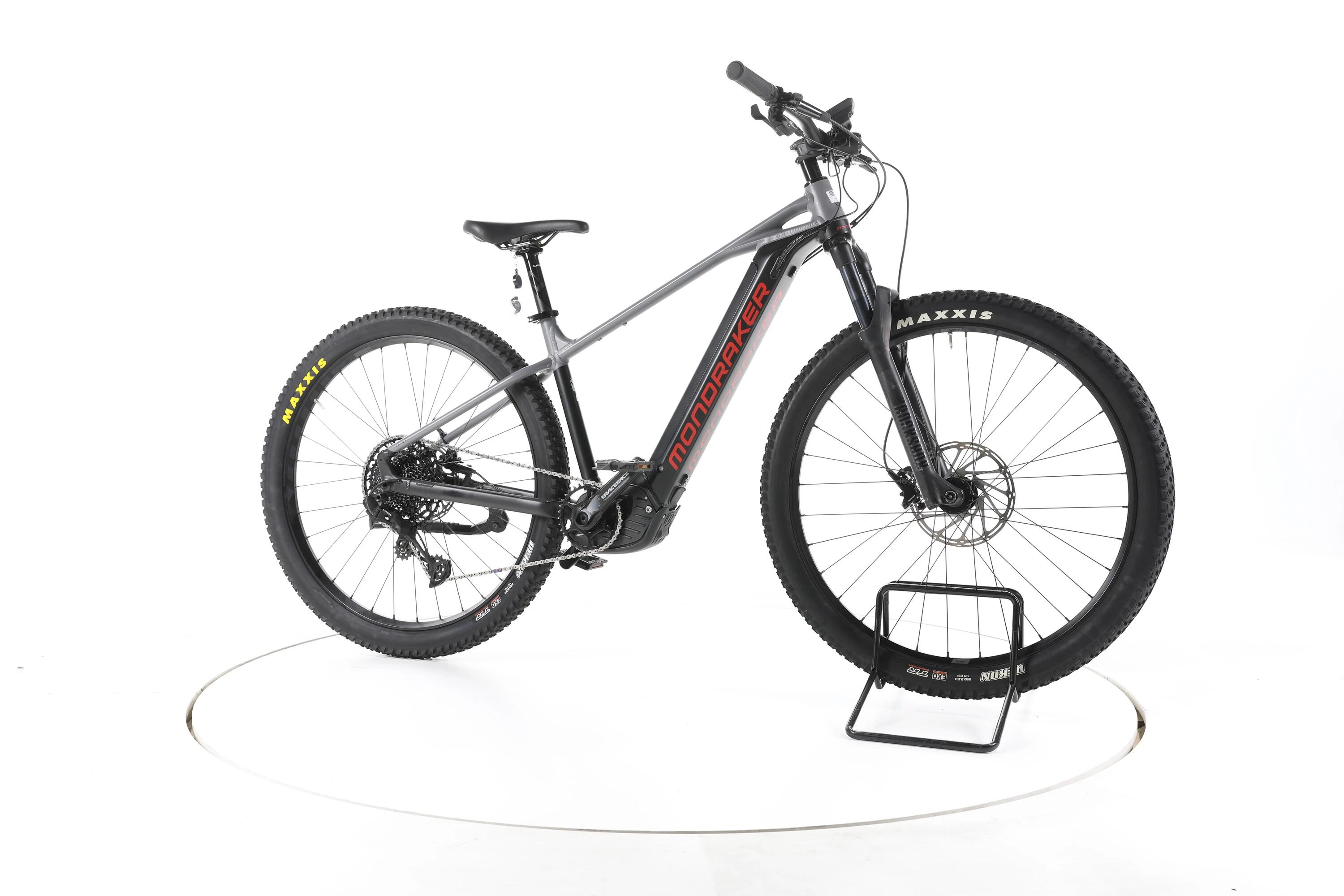 Reconditionné - Mondraker Prime 29 E-Bike - Très Bon 2/7