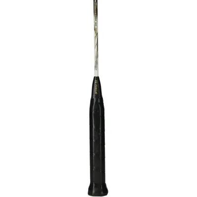 Racchetta FZ Precision TI-88S in 100% grafite – 1001 Black 5/6