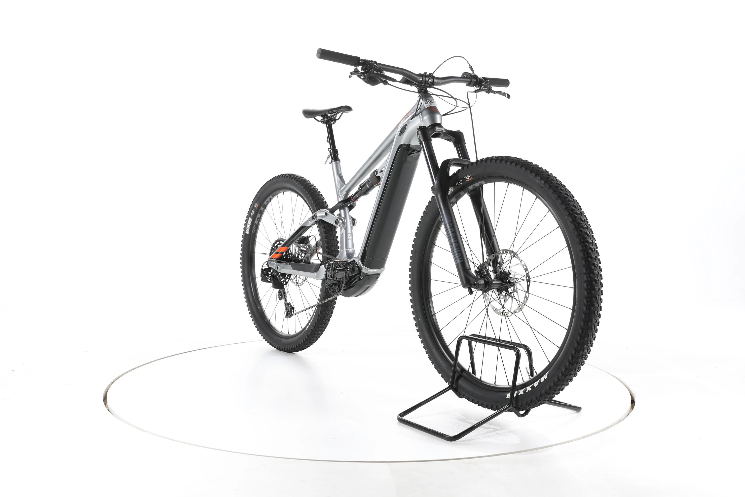 Ebike ricondizionata · Cannondale Moterra Neo 4 · Ottime condizioni 3/7