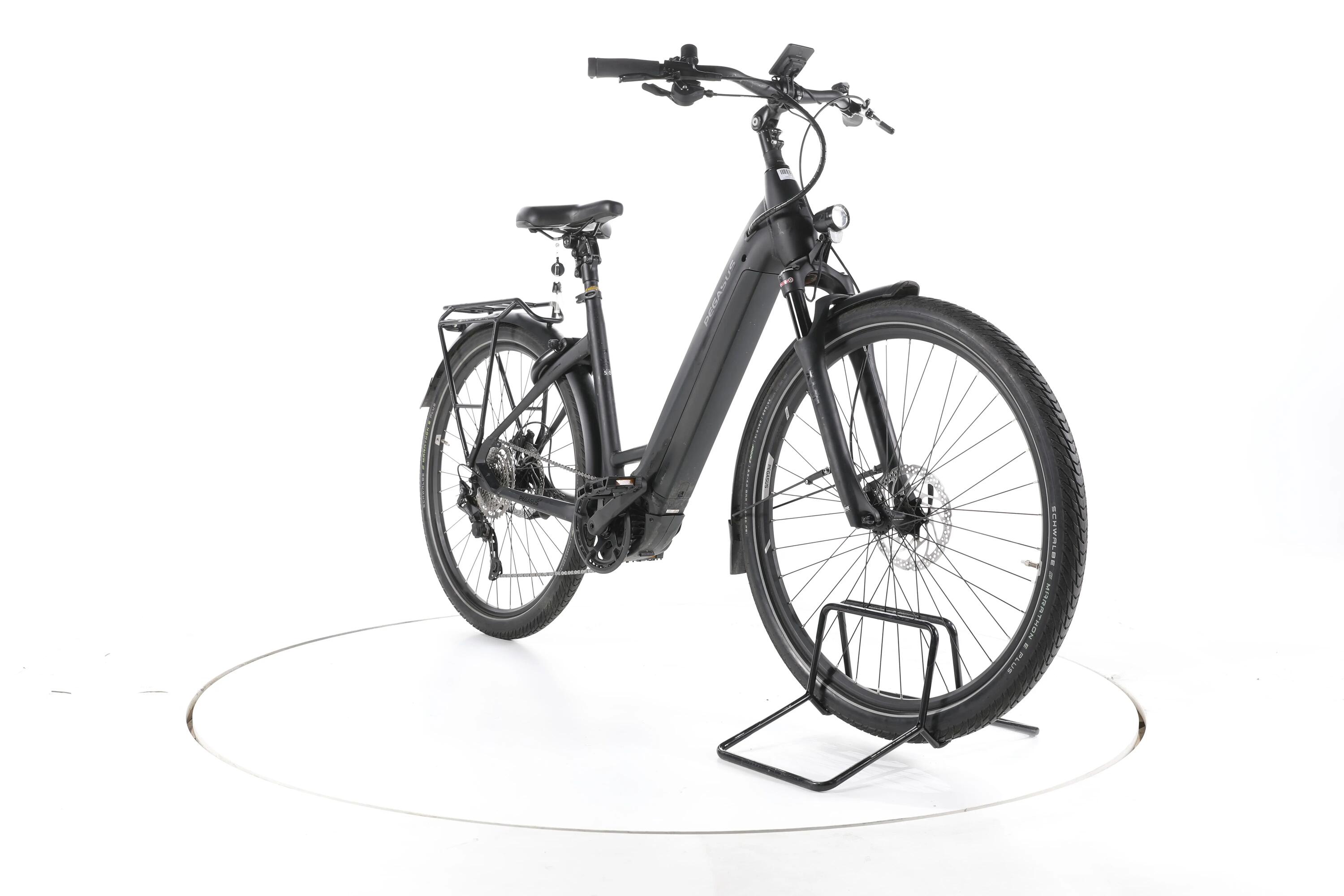 Ebike ricondizionata · Pegasus Premio Evo 10Lite · Buone condizioni 3/7