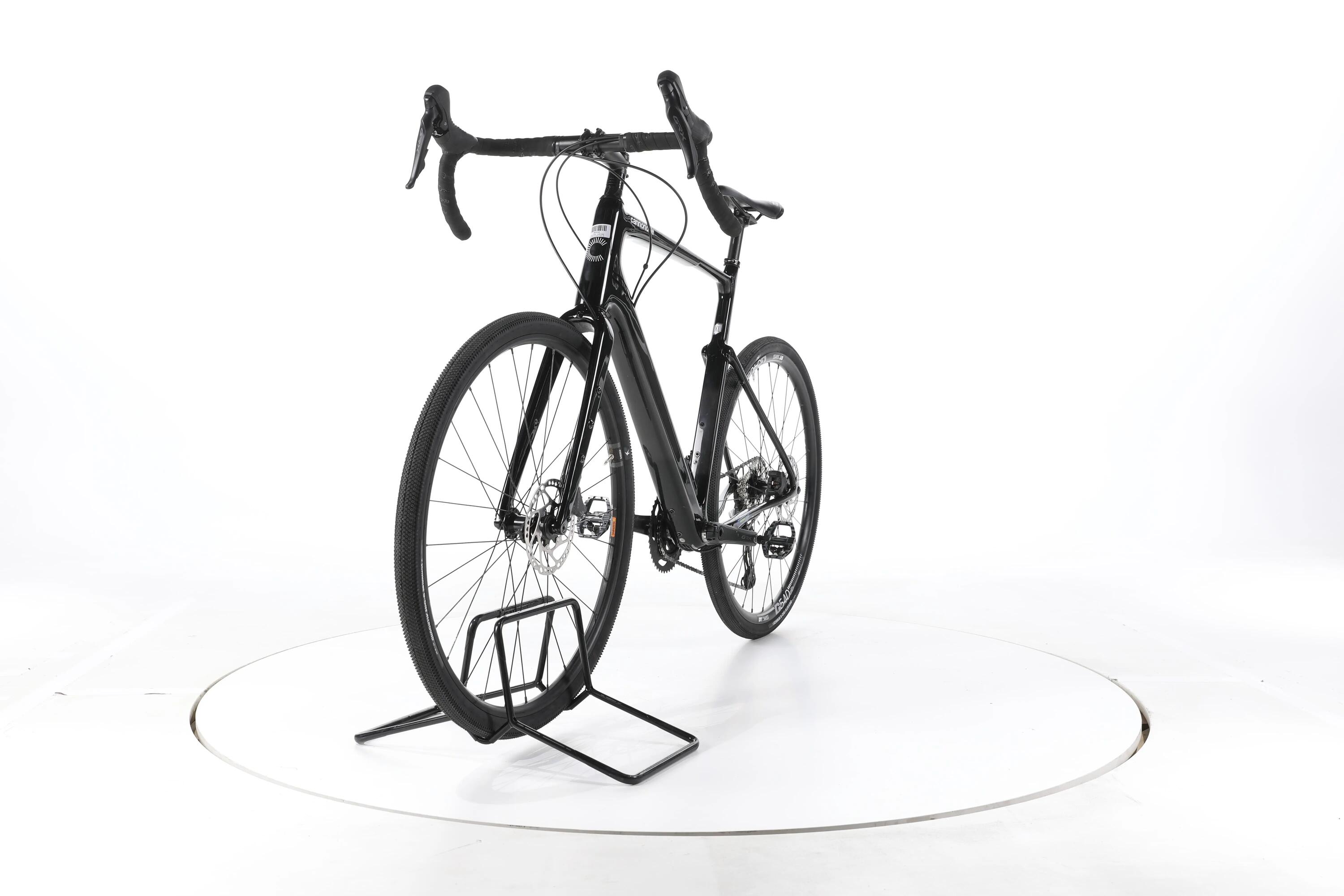 Ricondizionata · Cannondale Topstone 3 · Ottime condizioni 4/7