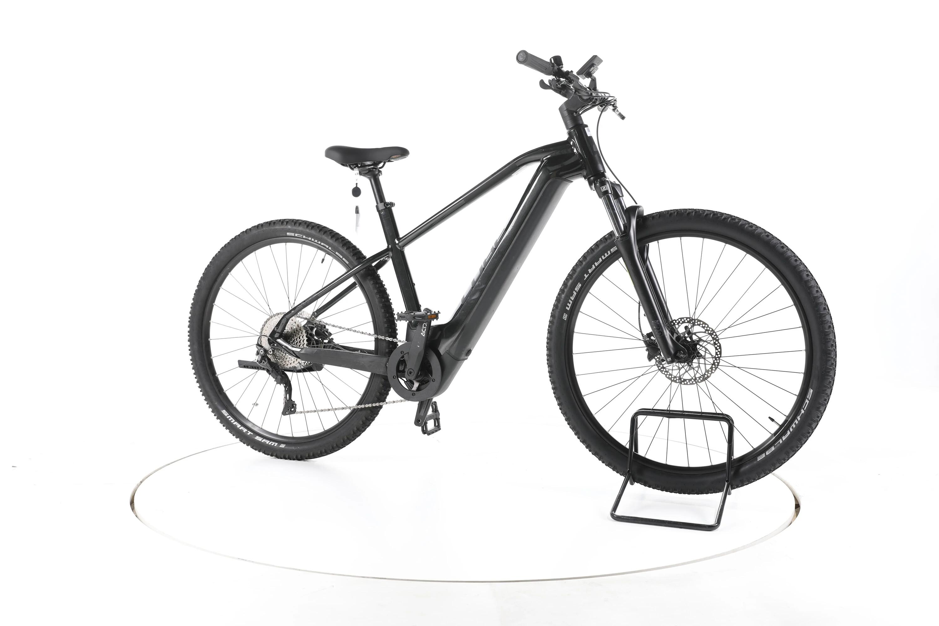 Ebike ricondizionata · Cube Reaction Hybrid ONE · Buone condizioni 2/7