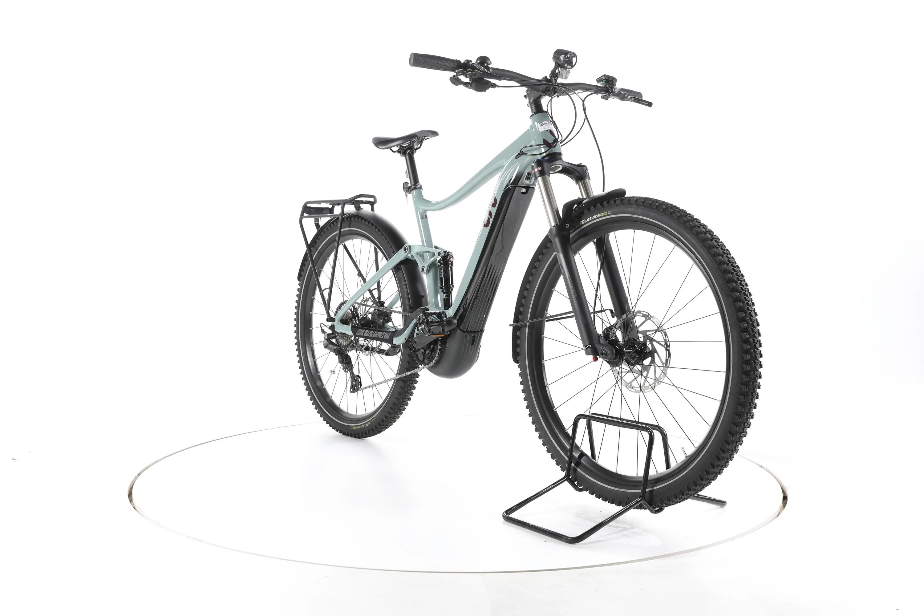 Ebike ricondizionata · Liv Embolden E+ EX · Ottime condizioni 3/7
