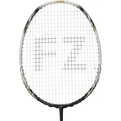 Racchetta FZ Precision TI-88S in 100% grafite – 1001 Black 4/6