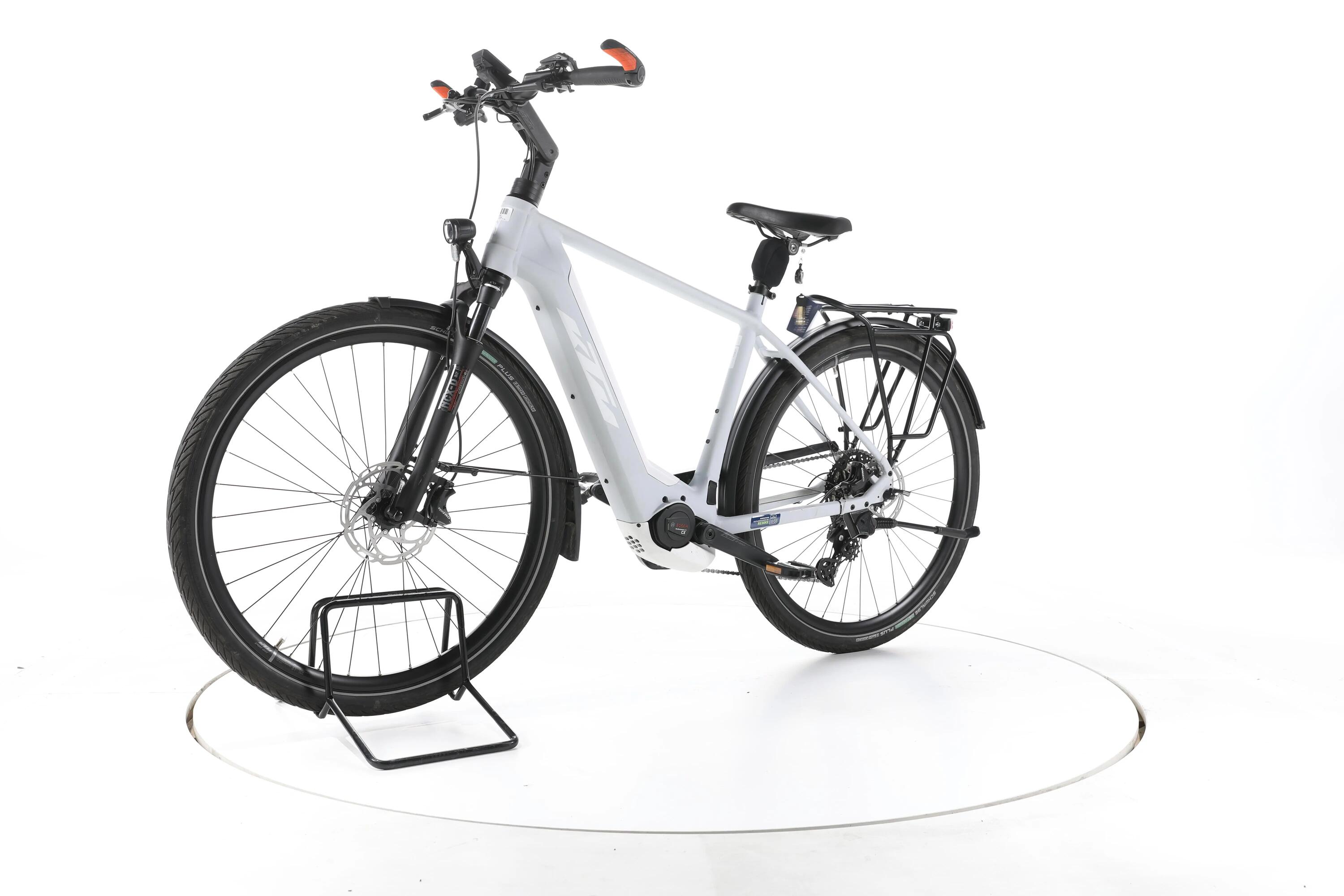 Ebike ricondizionata · KTM Macina Style Pro · Ottime condizioni 5/7