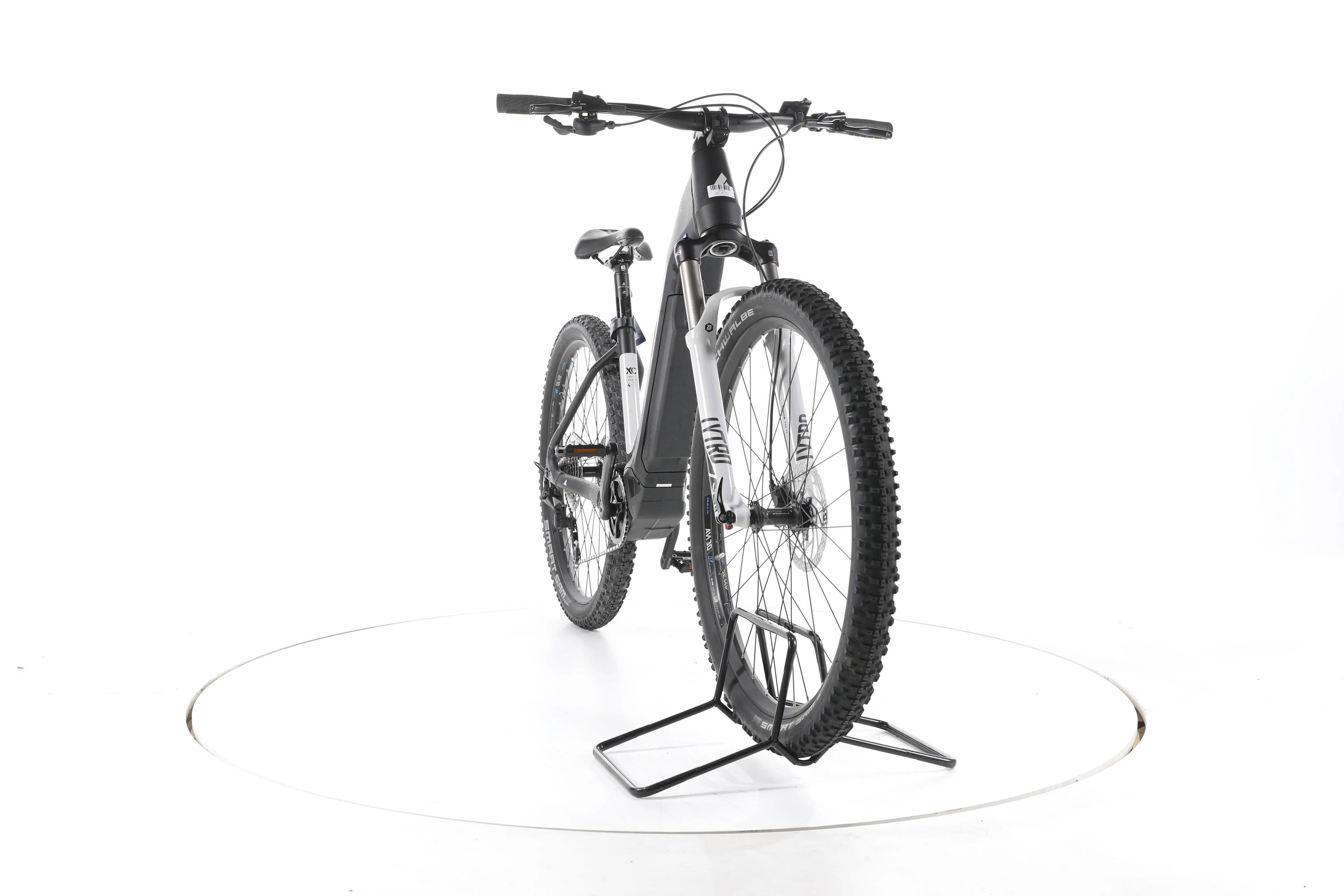 Ebike ricondizionata · Bulls E-Stream EVO 1 · Buone condizioni 3/7
