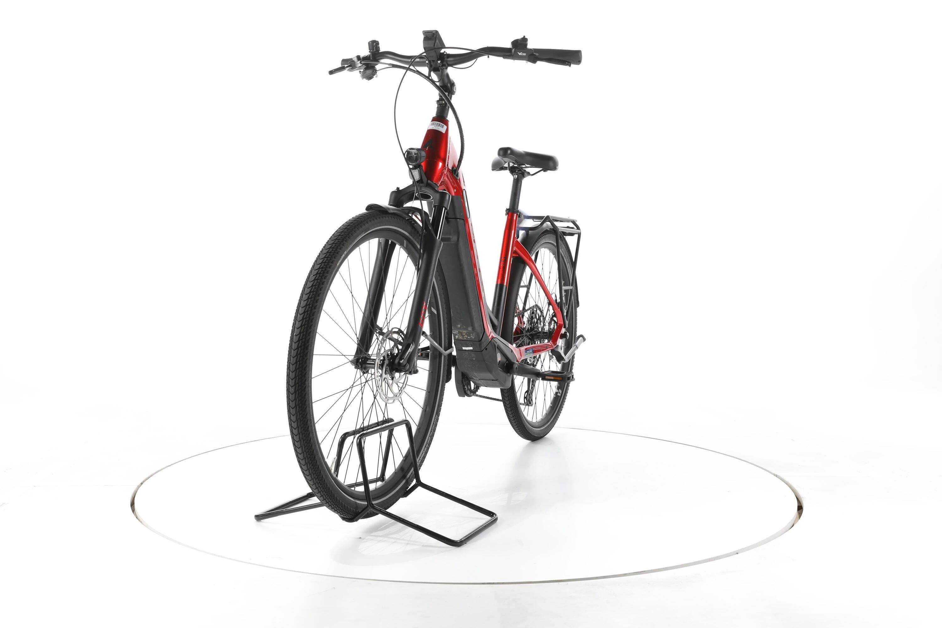 Ebike ricondizionata · Bulls Lacuba EVO 11 · Buone condizioni 4/7