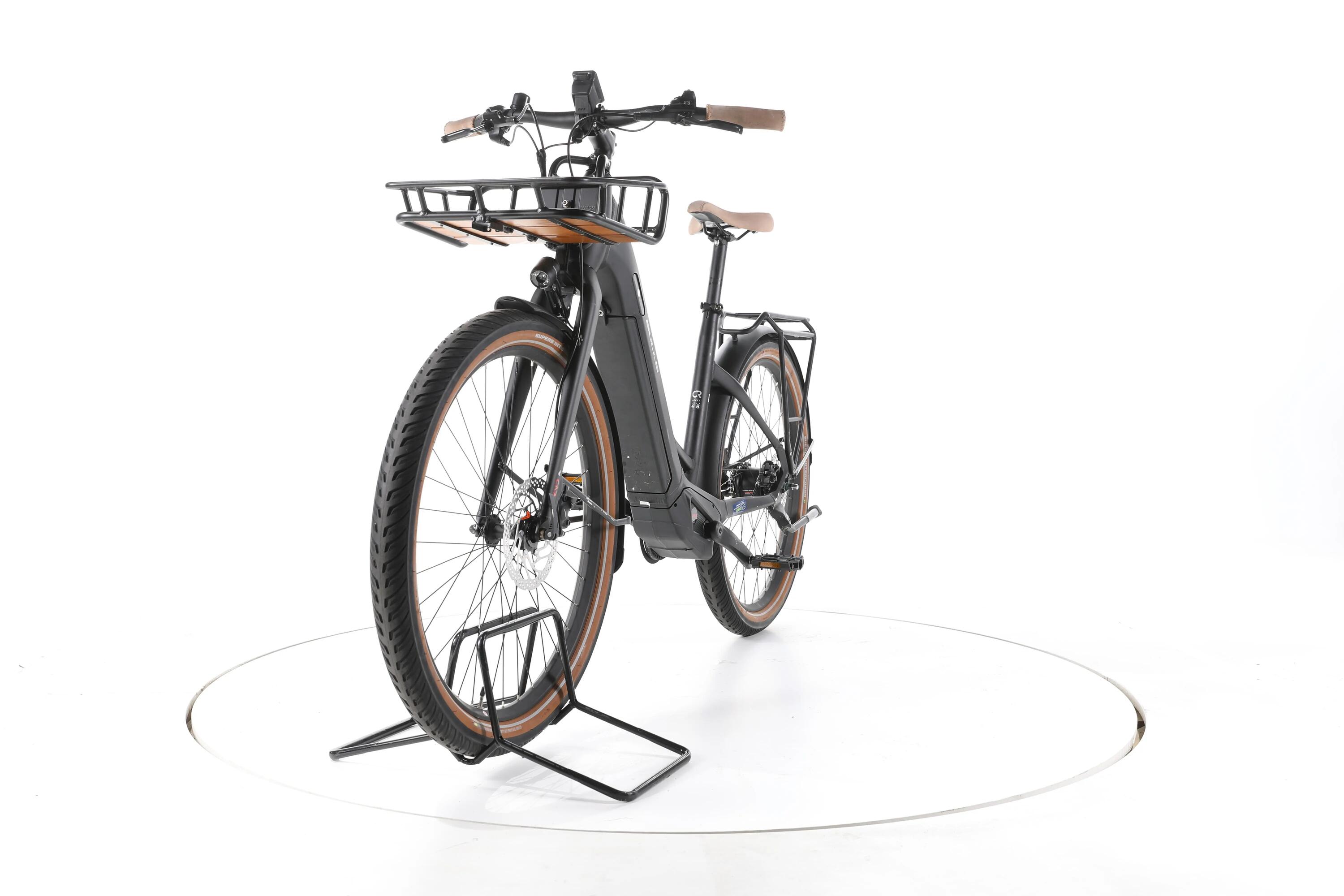 Ebike ricondizionata · Bulls Sturmvogel EVO 5F Belt · Buone condizioni 4/7