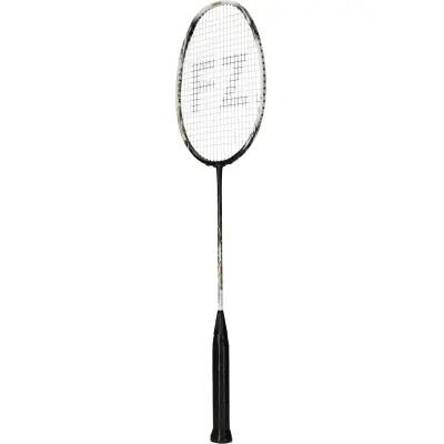Racchetta FZ Precision TI-88S in 100% grafite – 1001 Black 3/6