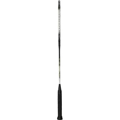 Racchetta FZ Precision TI-88S in 100% grafite – 1001 Black 2/6
