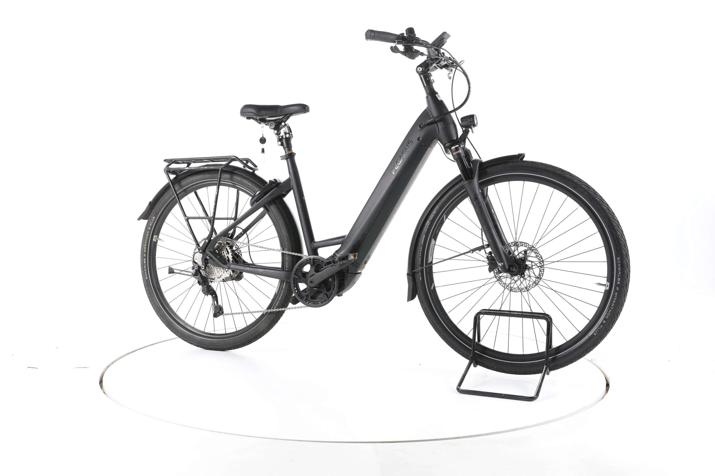 Ebike ricondizionata · Pegasus Premio Evo 10Lite · Buone condizioni 2/7