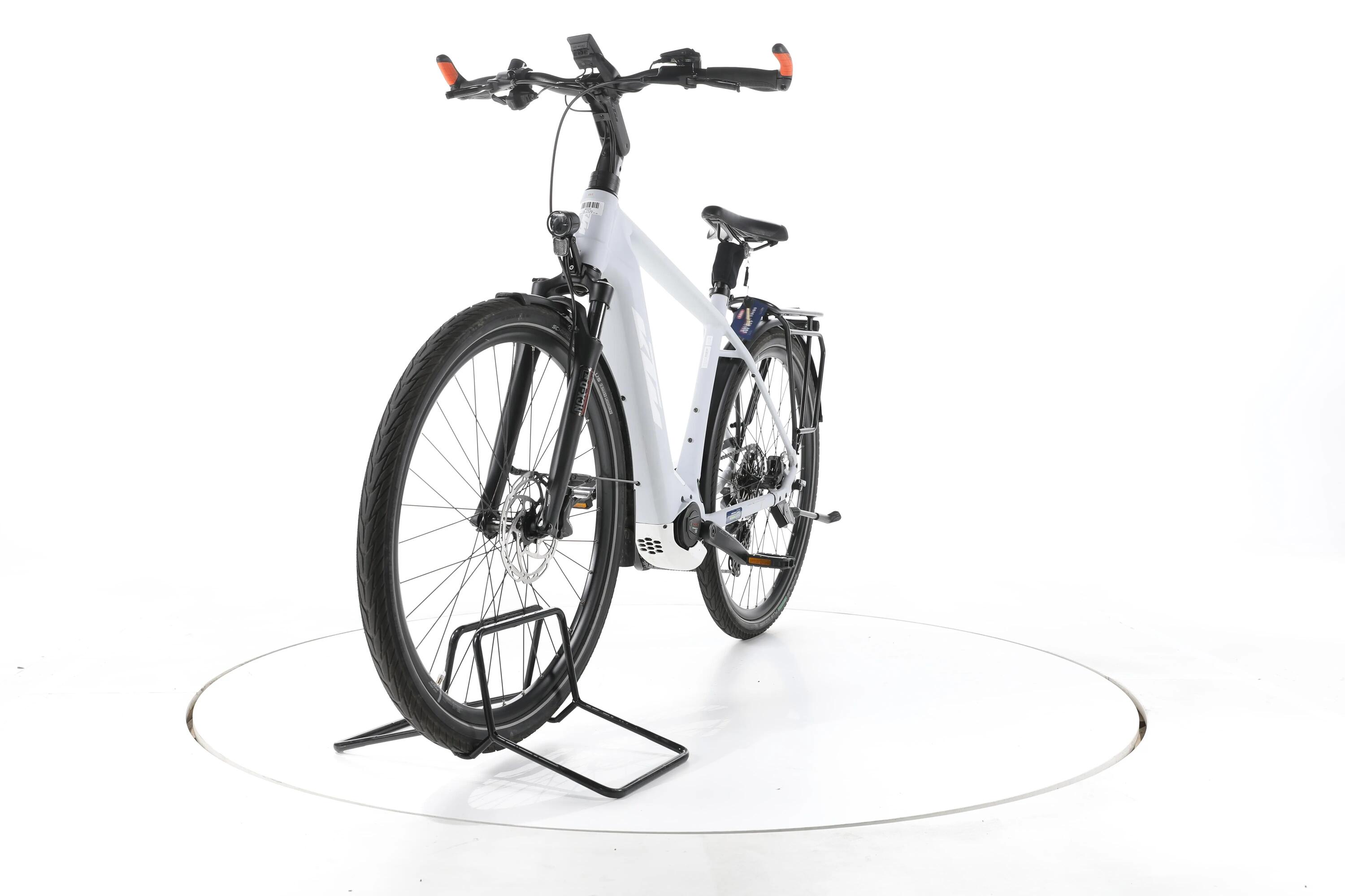 Ebike ricondizionata · KTM Macina Style Pro · Ottime condizioni 4/7
