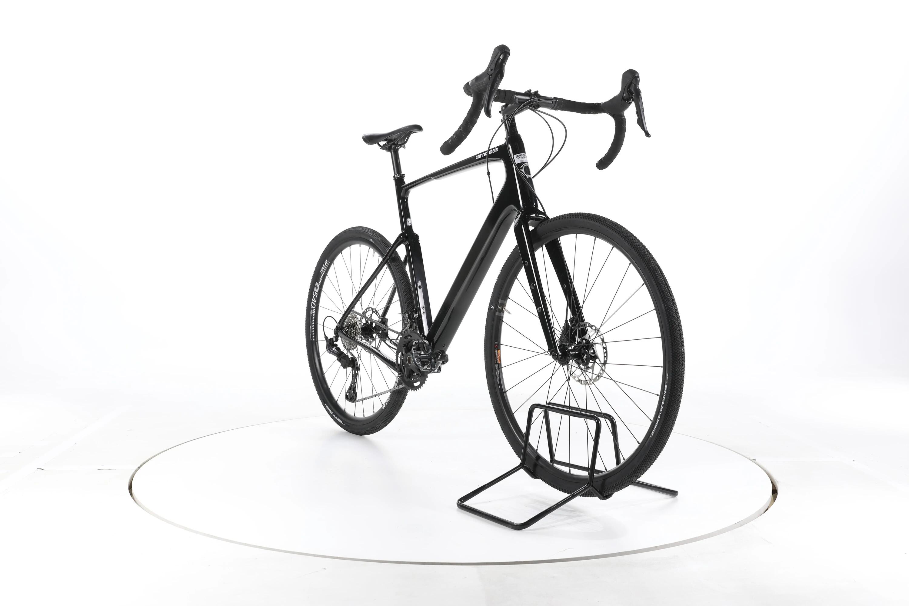 Ricondizionata · Cannondale Topstone 3 · Ottime condizioni 3/7