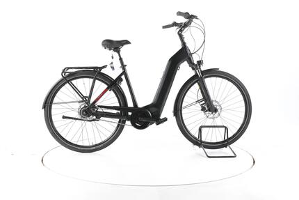 Second Life - Hercules Intero I-R8 City E-Bike Niska rama - Bardzo dobry stan