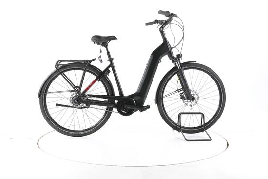 Second Life - Hercules Intero I-R8 City E-Bike Niska rama - Bardzo dobry stan