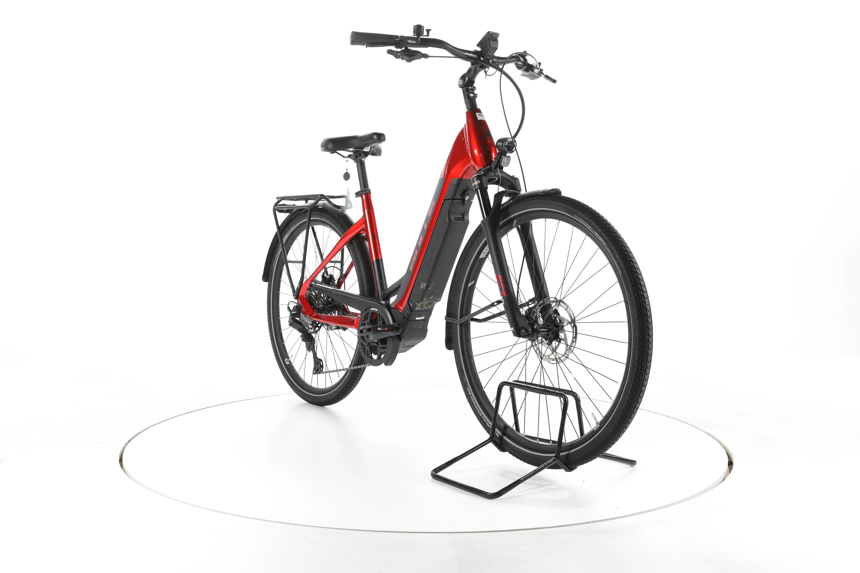 Ebike ricondizionata · Bulls Lacuba EVO 11 · Buone condizioni 3/7
