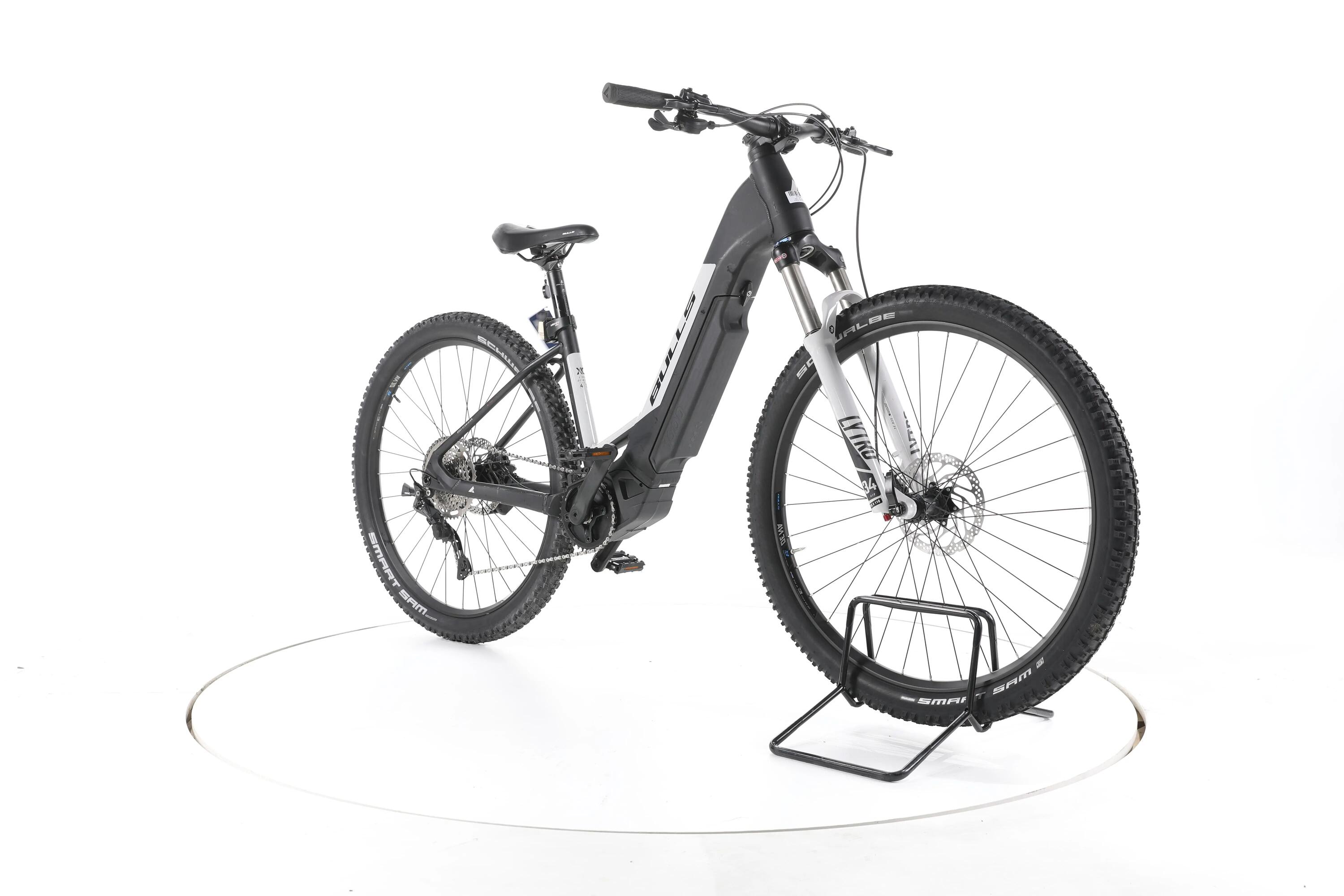 Ebike ricondizionata · Bulls E-Stream EVO 1 · Buone condizioni 2/7
