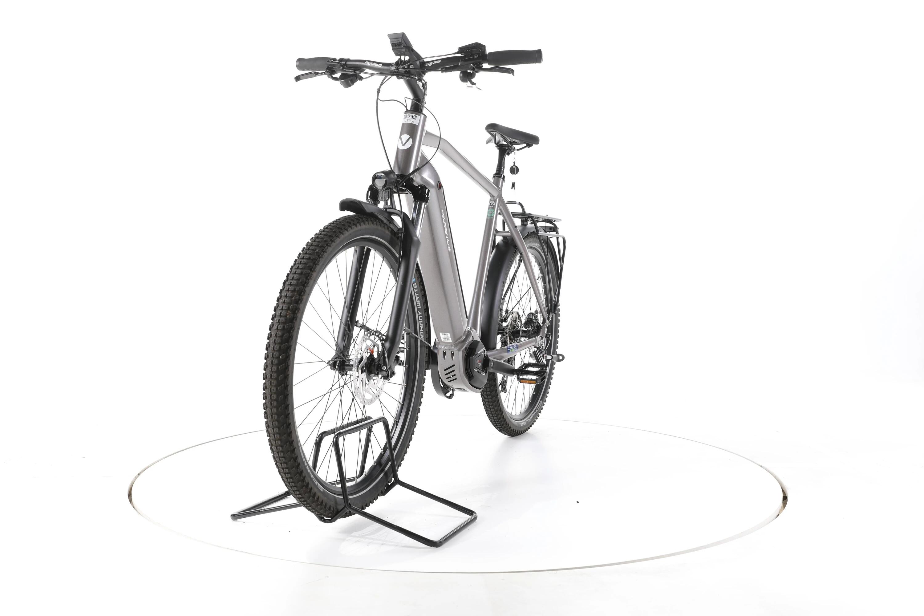 Ebike ricondizionata · Velo de Ville SEB 990 Smart · Ottime condizioni 4/7