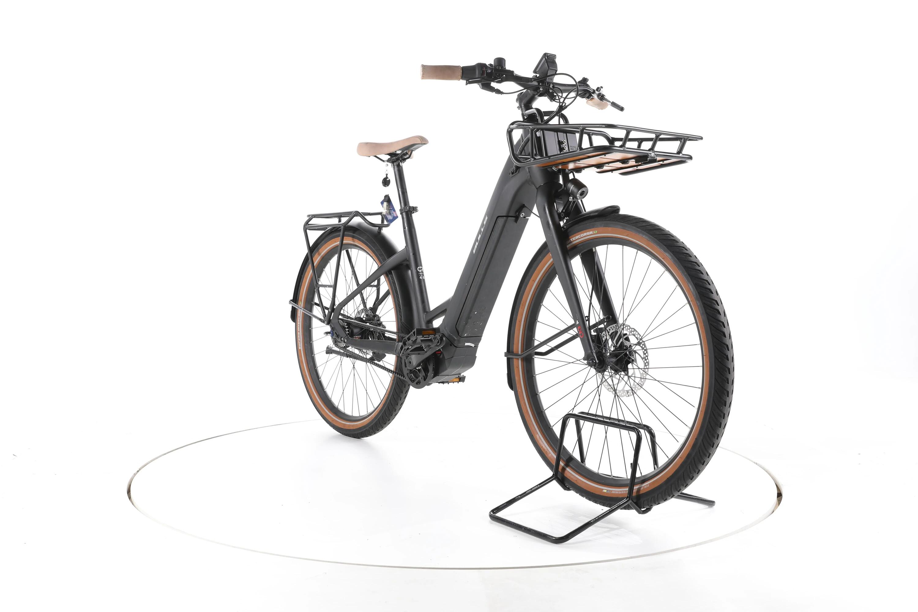 Ebike ricondizionata · Bulls Sturmvogel EVO 5F Belt · Buone condizioni 3/7