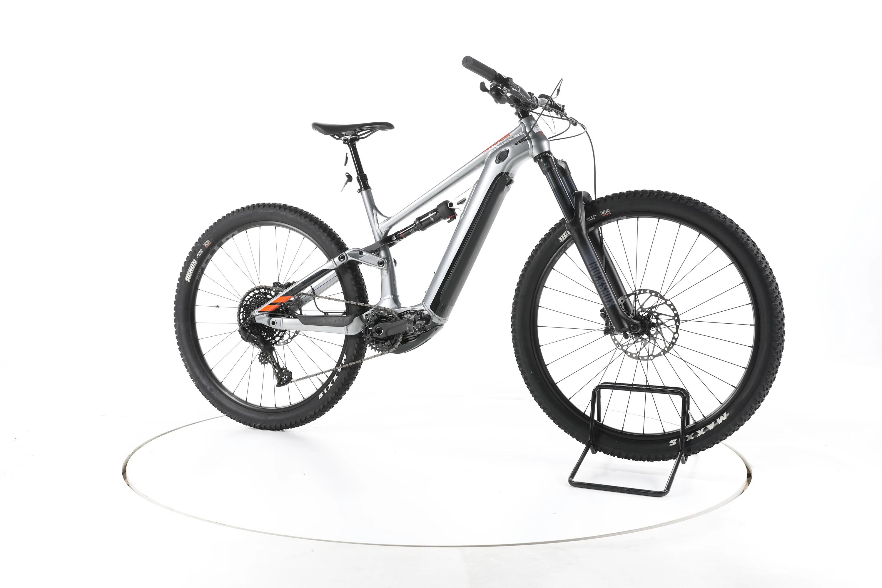 Ebike ricondizionata · Cannondale Moterra Neo 4 · Ottime condizioni 2/7