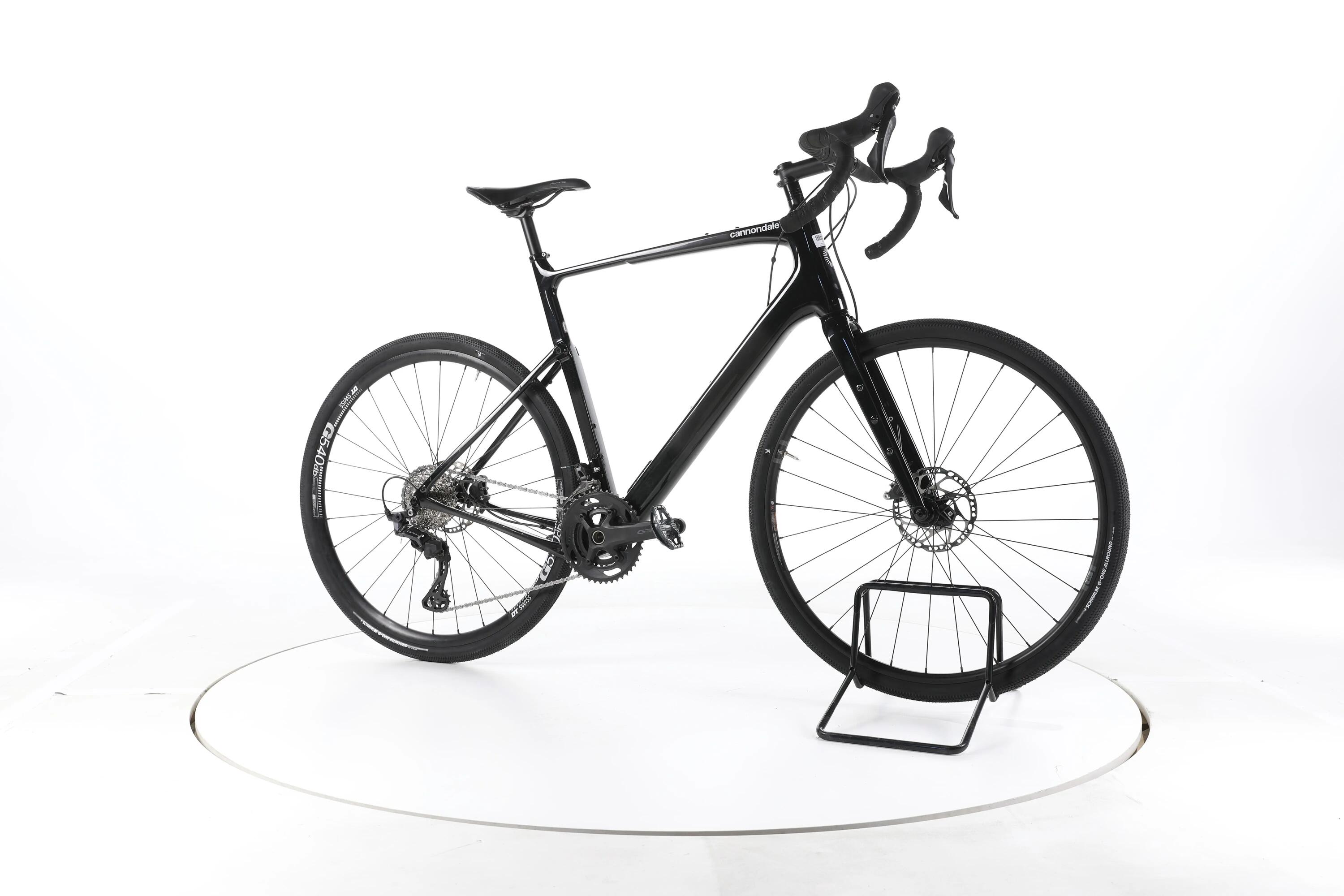 Ricondizionata · Cannondale Topstone 3 · Ottime condizioni 2/7