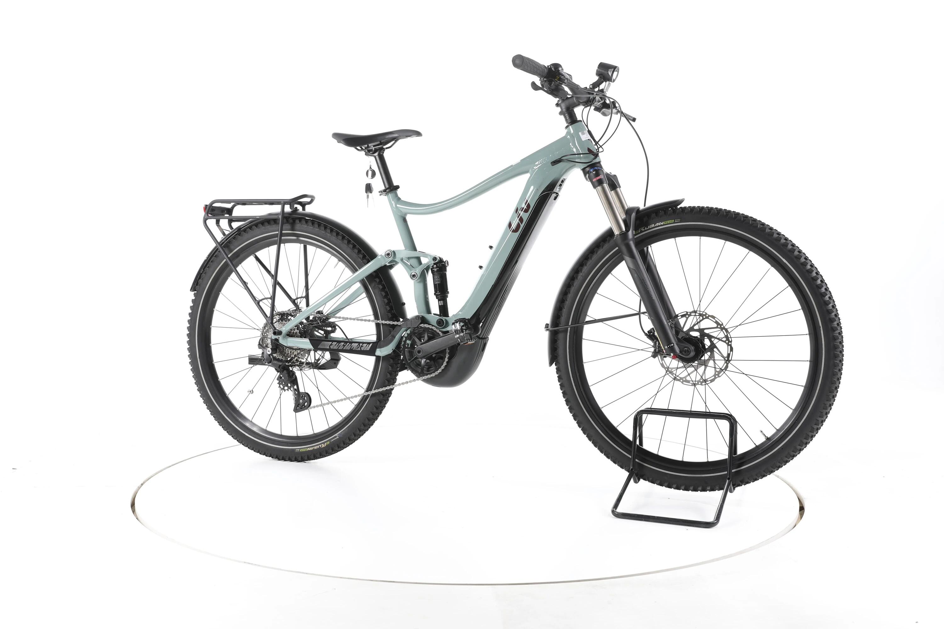 Ebike ricondizionata · Liv Embolden E+ EX · Ottime condizioni 2/7