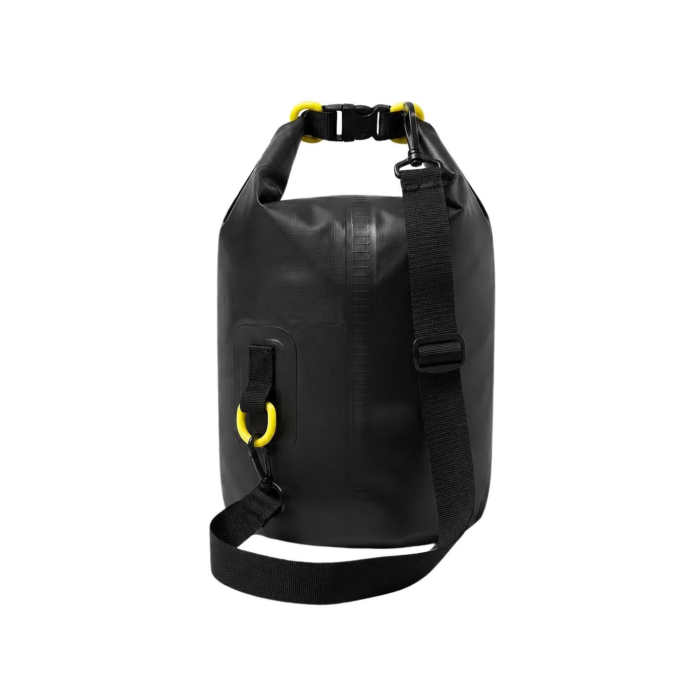 Be Ready DRY EDITION 5-Liter-Bootstasche mit Gurt 2/2