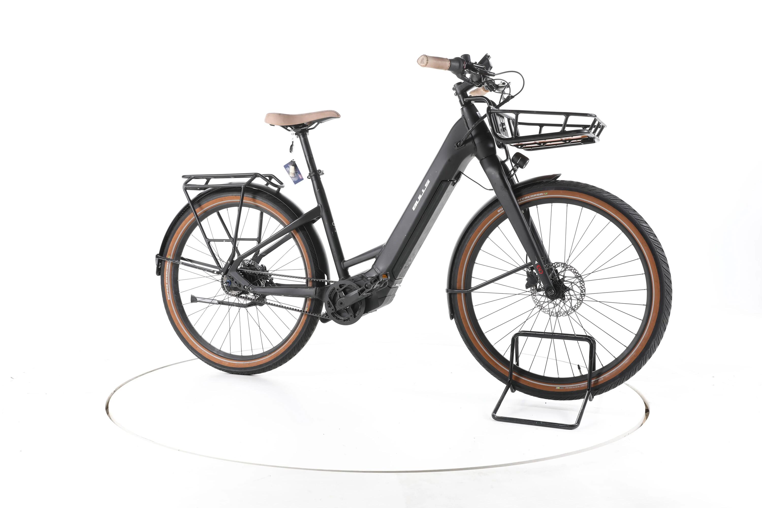 Ebike ricondizionata · Bulls Sturmvogel EVO 5F Belt · Buone condizioni 2/7