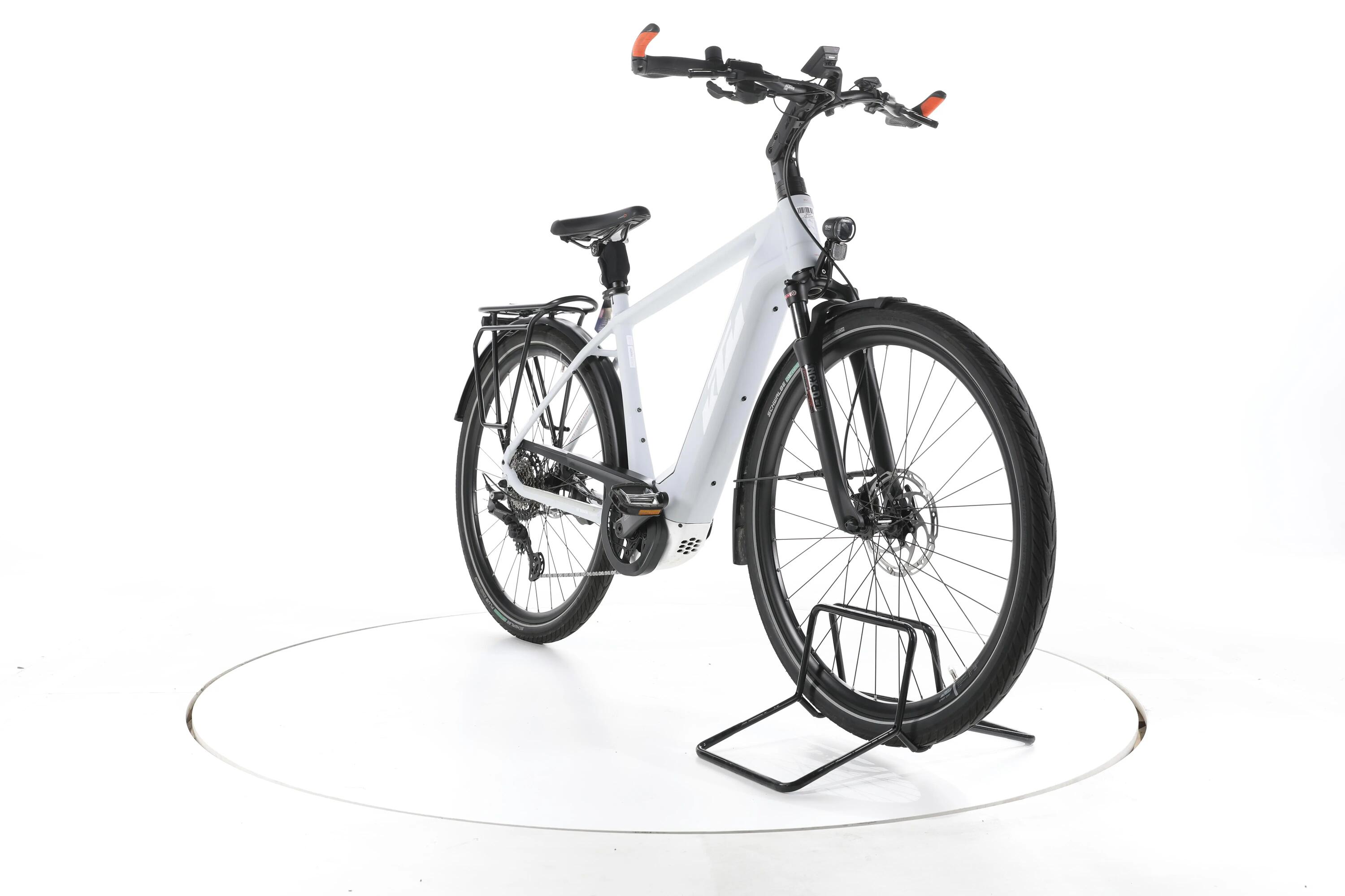 Ebike ricondizionata · KTM Macina Style Pro · Ottime condizioni 3/7
