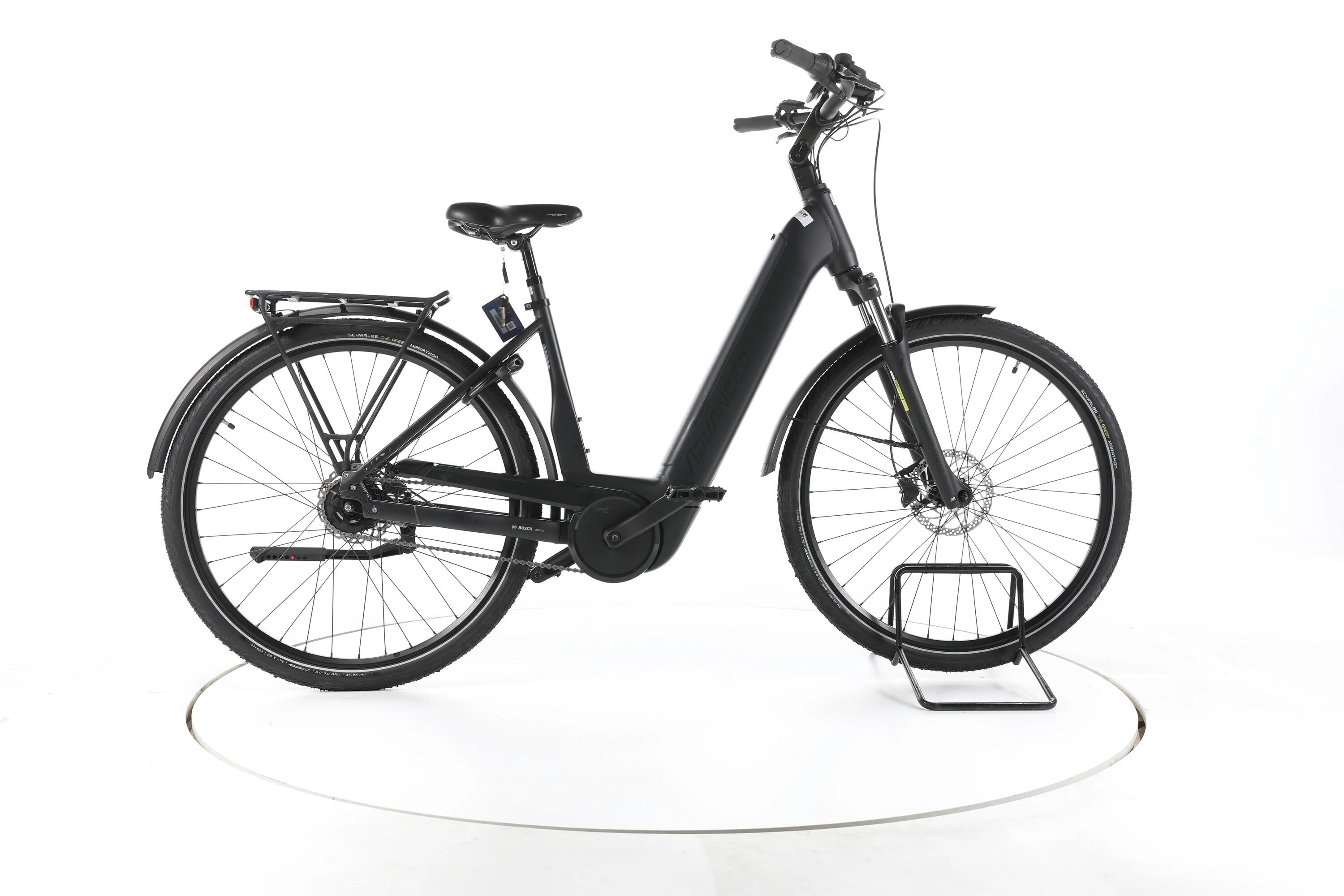 ADVANCED E-BIKE picture