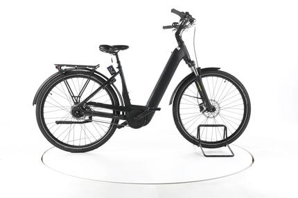 Tweedehands - ADVANCED Tour Pro City E-Bike Lage instap - Zeer goed