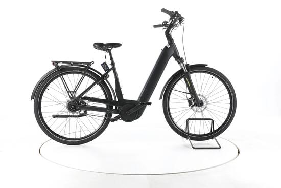 Tweedehands - ADVANCED Tour Pro City E-Bike Lage instap - Zeer goed