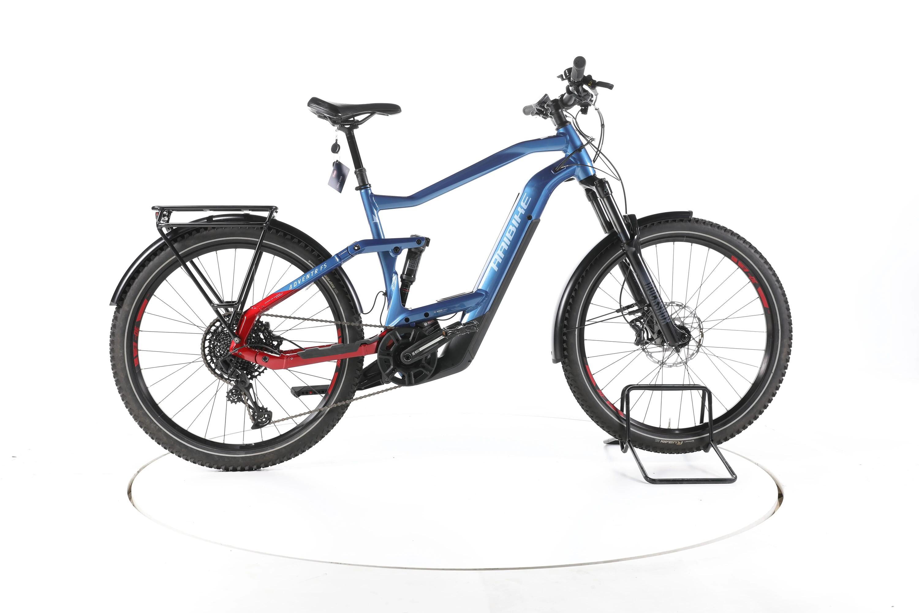 HAIBIKE picture