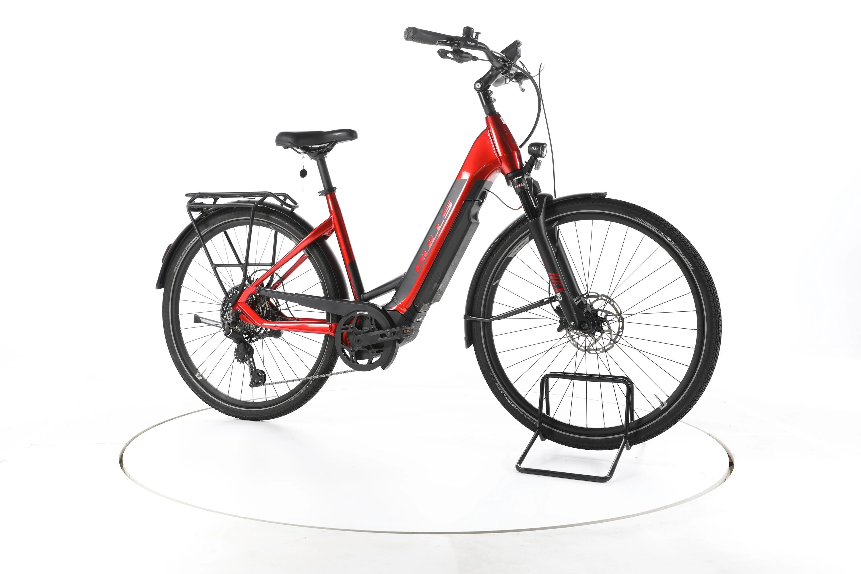 Ebike ricondizionata · Bulls Lacuba EVO 11 · Buone condizioni 2/7