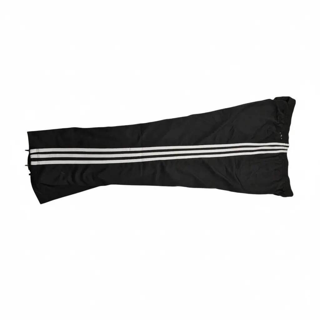 Trainingsanzug ESS 3S PES TS in Schwarz 7/7