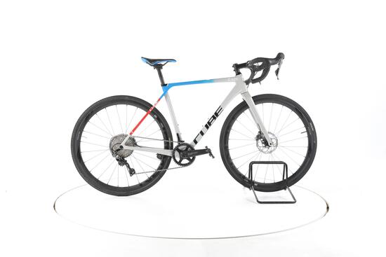 Reconditionné - Cube Cross Race C:62 SL Gravelbike Carbon - Très Bon
