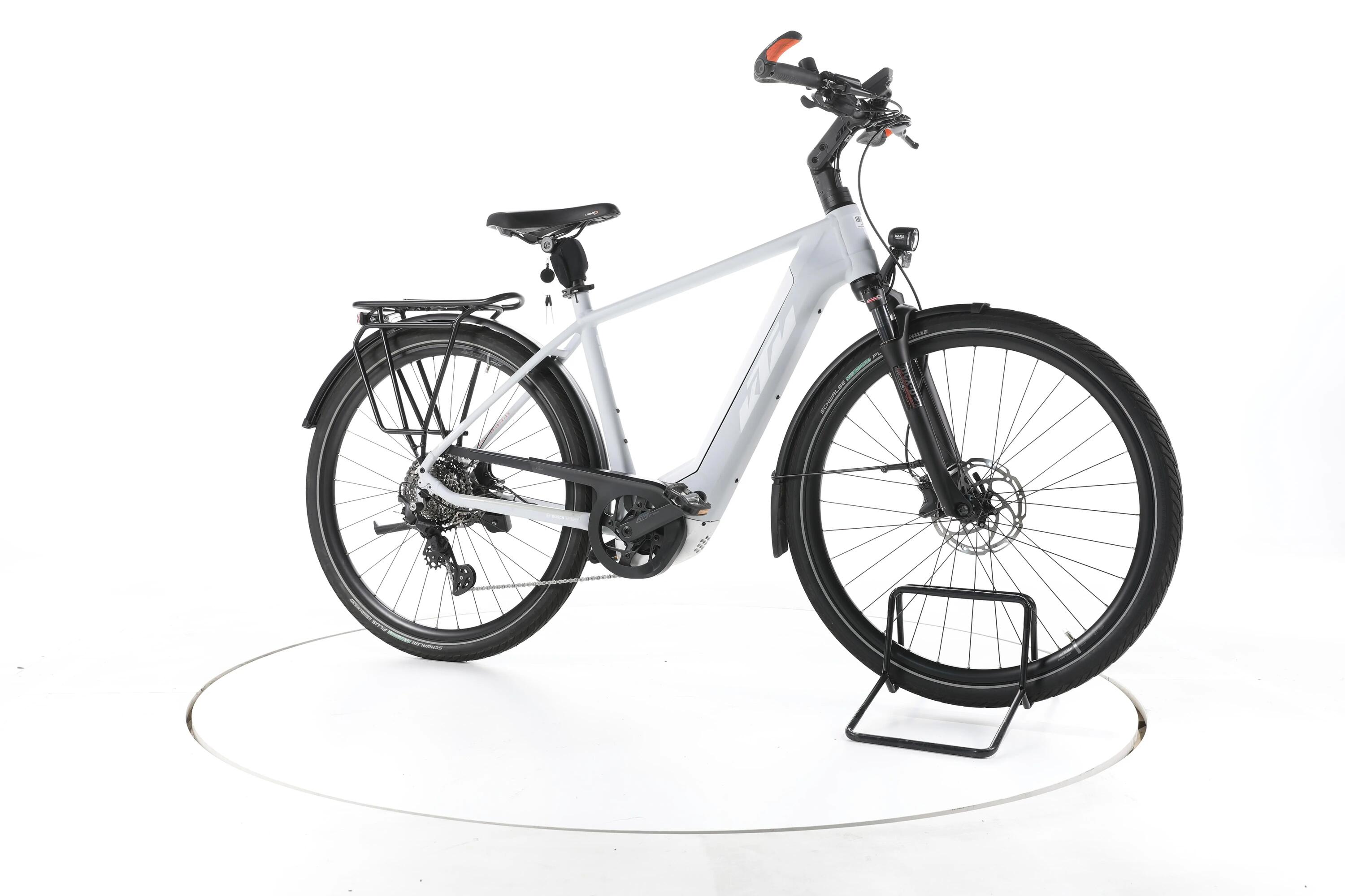 Ebike ricondizionata · KTM Macina Style Pro · Ottime condizioni 2/7