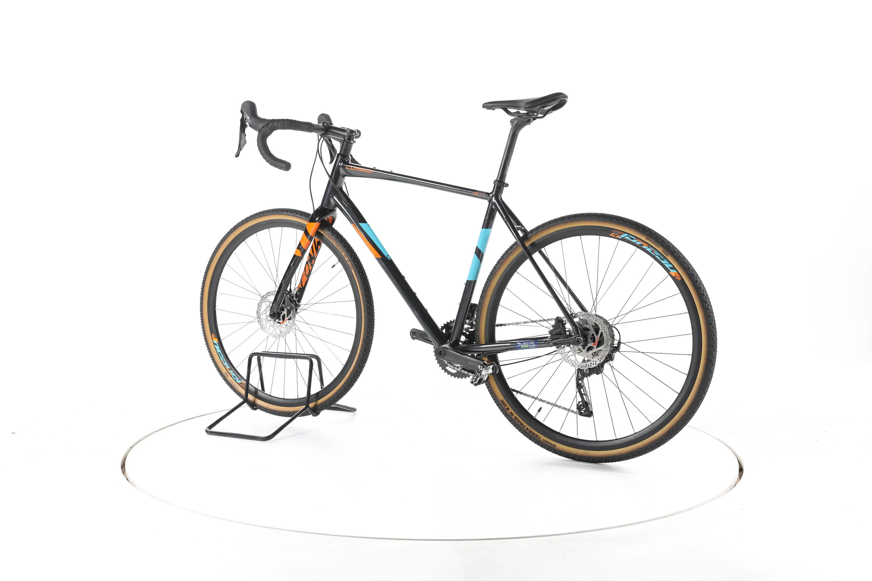Refurbished - Conway GRV 6.0 Gravelbike - Sehr gut 7/7